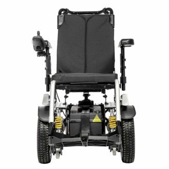Инвалидная коляска с электроприводом Ortonica Pulse 330 в Краснодаре