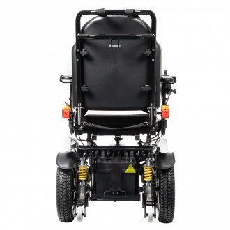 Инвалидная коляска с электроприводом Ortonica Pulse 340 в Краснодаре
