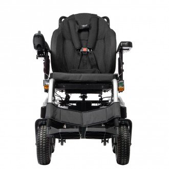 Инвалидная коляска с электроприводом Ortonica Pulse 340 в Краснодаре