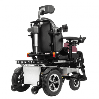 Инвалидная коляска с электроприводом Ortonica Pulse 770 в Краснодаре