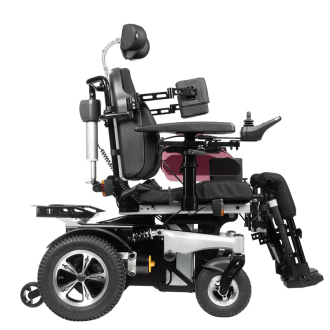 Инвалидная коляска с электроприводом Ortonica Pulse 770 в Краснодаре