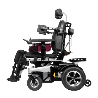 Инвалидная коляска с электроприводом Ortonica Pulse 770 в Краснодаре