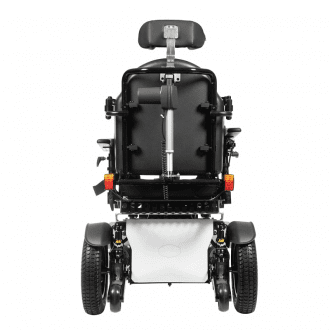 Инвалидная коляска с электроприводом Ortonica Pulse 770 в Краснодаре