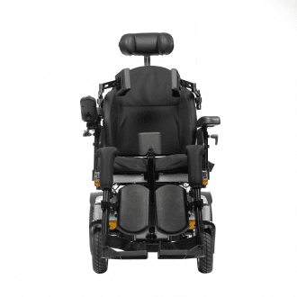 Инвалидная коляска с электроприводом Ortonica Pulse 770 в Краснодаре