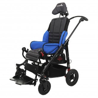 Детская прогулочная коляска ДЦП Thomashilfen EASyS Modular S в Краснодаре