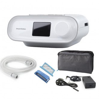 Авто CPAP аппарат Philips Respironics DreamStation в Краснодаре