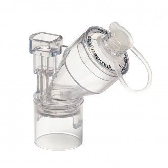 Небулайзер для НВЛ Aerogen Aeroneb Solo в Краснодаре