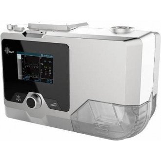 BPAP аппарат BMC Medical BMC ReSmart G2S LAB  в Краснодаре