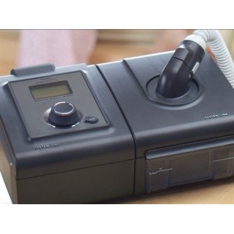 Philips Respironics PR System One REMstar Auto A-Flex с увлажнителем в Краснодаре
