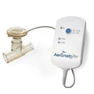 Небулайзер для НВЛ Aerogen Aeroneb Pro в Краснодаре