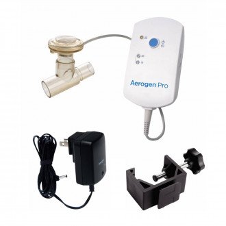 Небулайзер для НВЛ Aerogen Aeroneb Pro в Краснодаре