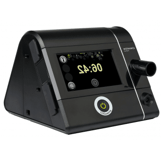 НВЛ аппарат Weinmann Prisma 25ST в Краснодаре