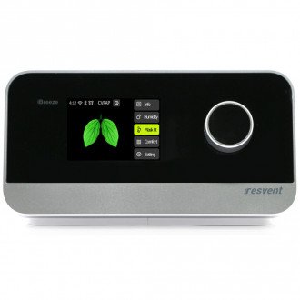 CPAP аппарат Resvent iBreeze 20A в Краснодаре