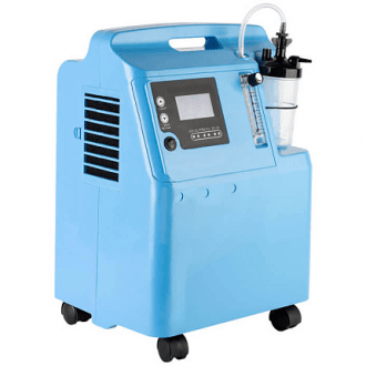 Кислородный концентратор Logfian Jay-3 в Краснодаре