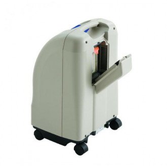 Кислородный концентратор Invacare Perfect02 в Краснодаре