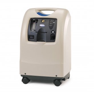 Кислородный концентратор Invacare Perfect02 в Краснодаре