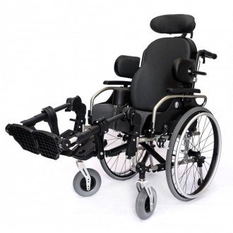 Кресло-коляска с ручным приводом Vermeiren V300 Comfort 30° в Краснодаре