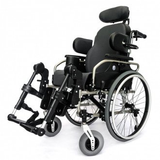 Кресло-коляска с ручным приводом Vermeiren V300 Comfort 30° в Краснодаре