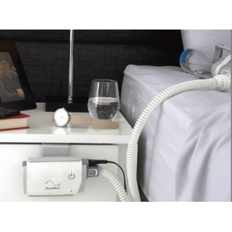 CPAP аппарат ResMed AirMini портативный в Краснодаре