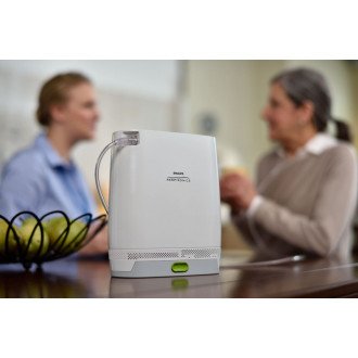 Портативный кислородный концентратор Philips SimplyGo mini в Краснодаре