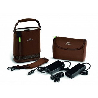 Портативный кислородный концентратор Philips SimplyGo mini в Краснодаре