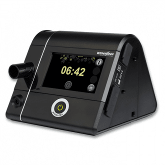 CPAP аппарат Weinmann Prisma 20A в Краснодаре