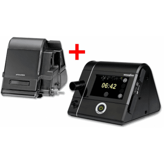 CPAP аппарат Weinmann Prisma 20A в Краснодаре