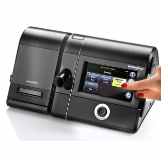 CPAP аппарат Weinmann Prisma 20A в Краснодаре