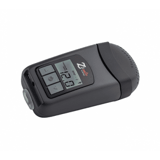 CPAP аппарат HDM Z2 Auto Travel с увлажнителем в Краснодаре