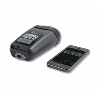 CPAP аппарат HDM Z2 Auto Travel с увлажнителем в Краснодаре