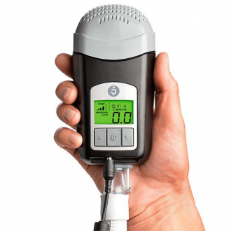 CPAP аппарат HDM Z2 Auto Travel с увлажнителем в Краснодаре