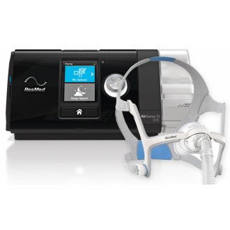 CPAP аппарат Resmed AirSense S10 в Краснодаре