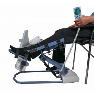 Аппарат для механотерапии нижних конечностей Ormed Flex 02 в Краснодаре