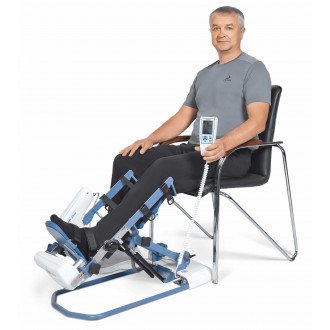 Аппарат для механотерапии нижних конечностей Ormed Flex 02 в Краснодаре