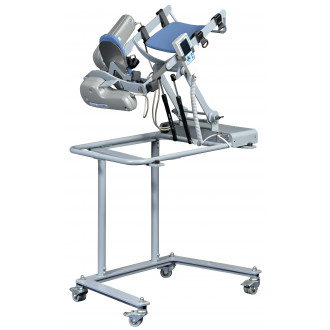Аппарат для роботизированной механотерапии нижних конечностей Ormed Flex 02 для голеностопного сустава в Краснодаре