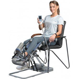 Аппарат для механотерапии нижних конечностей Ormed Flex 02 в Краснодаре