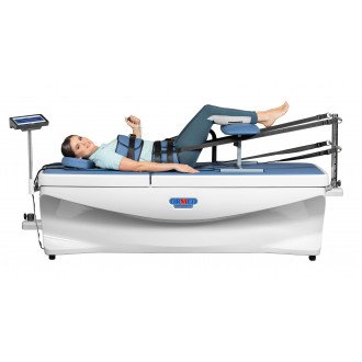 Аппарат для вытяжения позвоночника Ormed Professional в Краснодаре