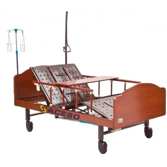 Многофункциональная кровать Шандонг DHC FF-4 в Краснодаре