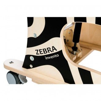 Детская комнатная кресло-коляска ДЦП Akcesmed Zebra Invento в Краснодаре