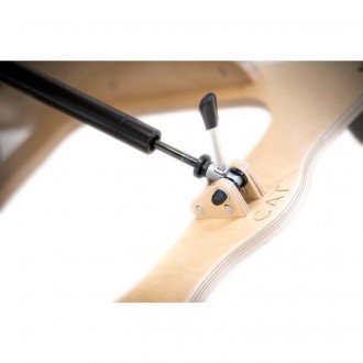 Детский вертикализатор передне - заднеопорный Akcesmed CAT 1 Invento в Краснодаре