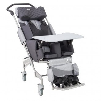 Детская комнатная кресло-коляска ДЦП Akcesmed Racer+ Home в Краснодаре