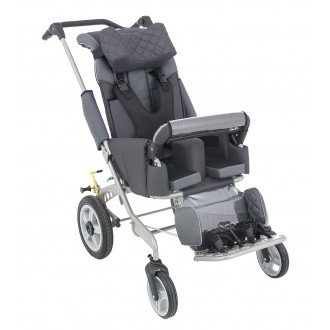 Детская комнатная кресло-коляска ДЦП Akcesmed Racer+ Home в Краснодаре
