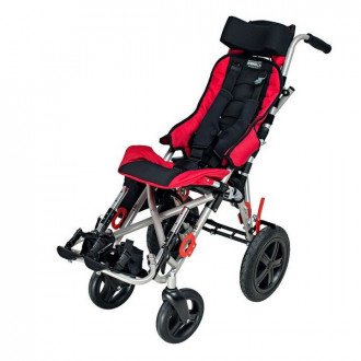 Детская прогулочная коляска ДЦП Akcesmed Racer Ombrelo  в Краснодаре