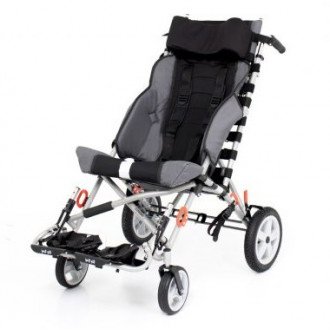 Детская прогулочная коляска ДЦП Akcesmed Racer Ombrelo  в Краснодаре