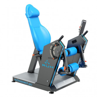 Тренажёр механотерапевтический для ног Hur Rehabilitation 5530 в Краснодаре