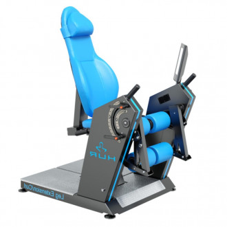 Тренажёр механотерапевтический для ног Hur Rehabilitation 5530 в Краснодаре