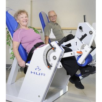 Тренажёр механотерапевтический для ног Hur Rehabilitation 5530 в Краснодаре