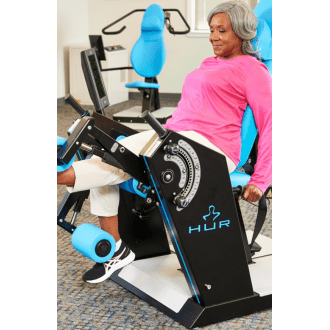 Тренажёр механотерапевтический для ног Hur Rehabilitation 5530 в Краснодаре