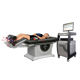 Тракционный комплекс Hanmed Kinetrac KNX 7000 в Краснодаре