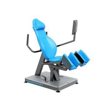 Тренажёр механотерапевтический для ног Hur Rehabilitation 5520  в Краснодаре